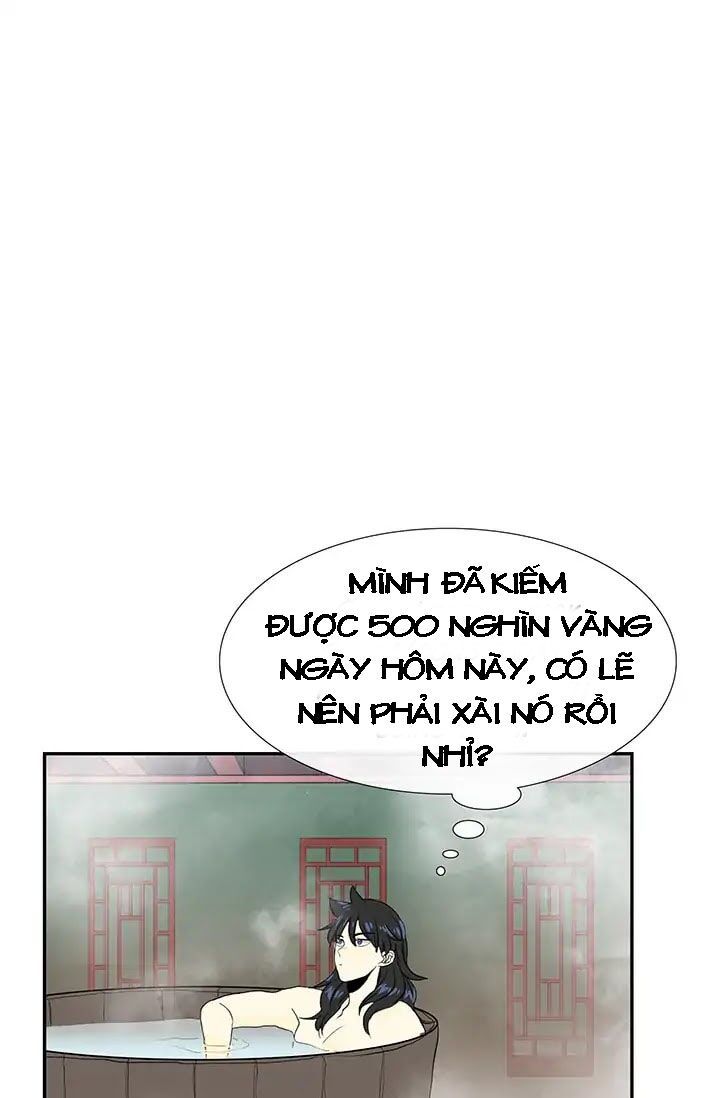 Học Sĩ Trùng Sinh Chapter 78 - Trang 34