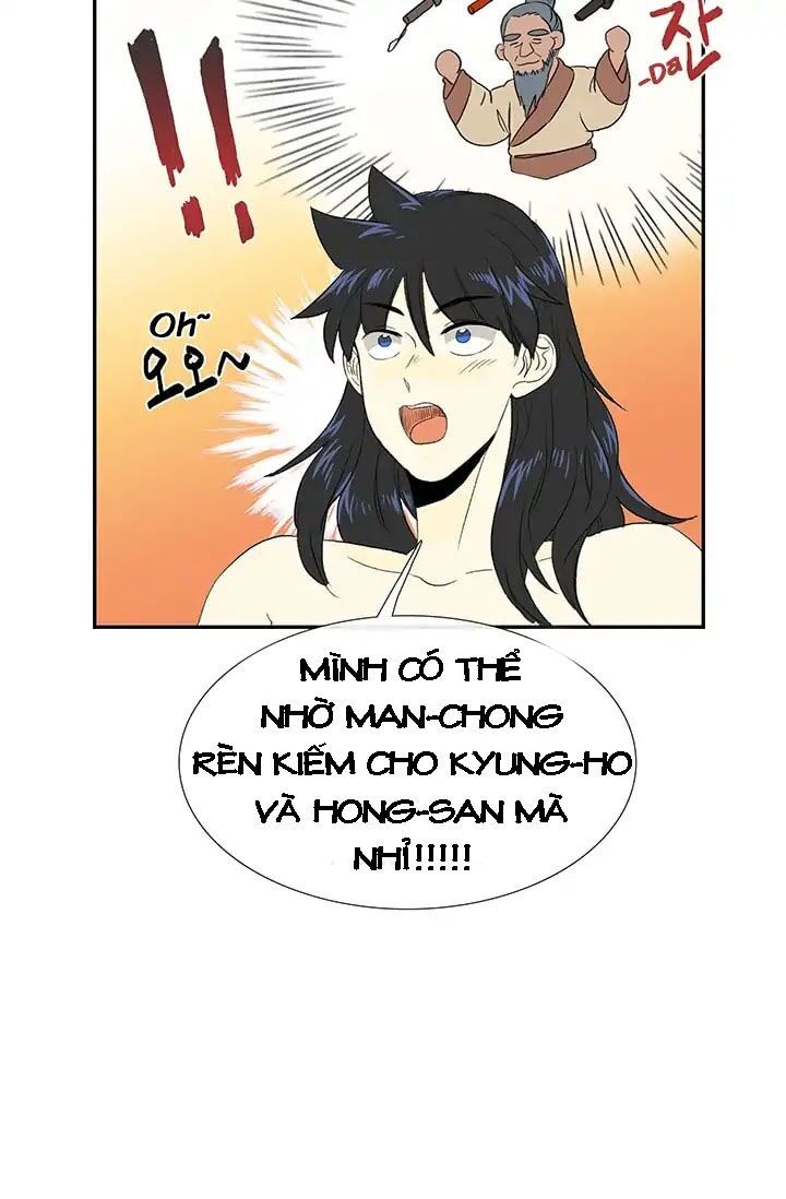 Học Sĩ Trùng Sinh Chapter 78 - Trang 37