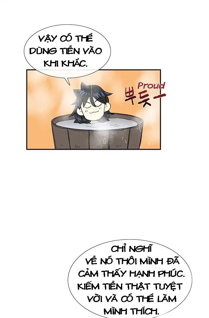 Học Sĩ Trùng Sinh Chapter 78 - Trang 38