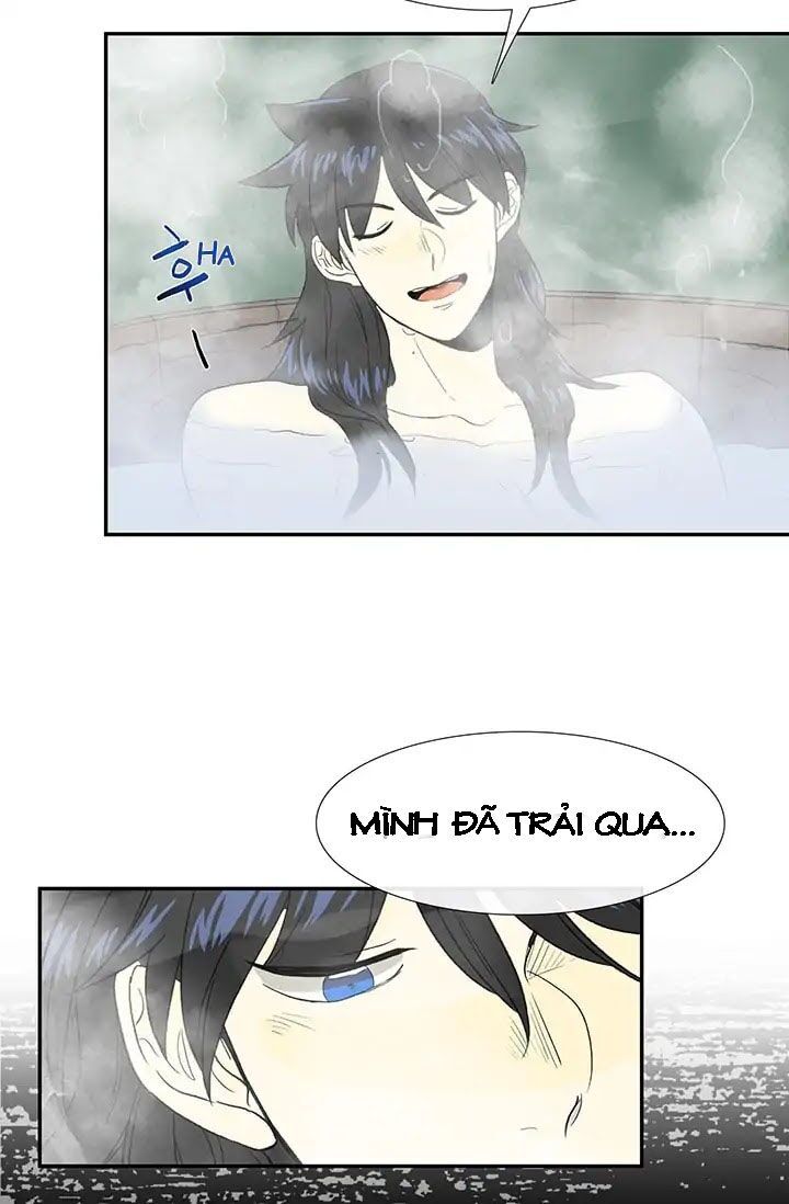 Học Sĩ Trùng Sinh Chapter 78 - Trang 39