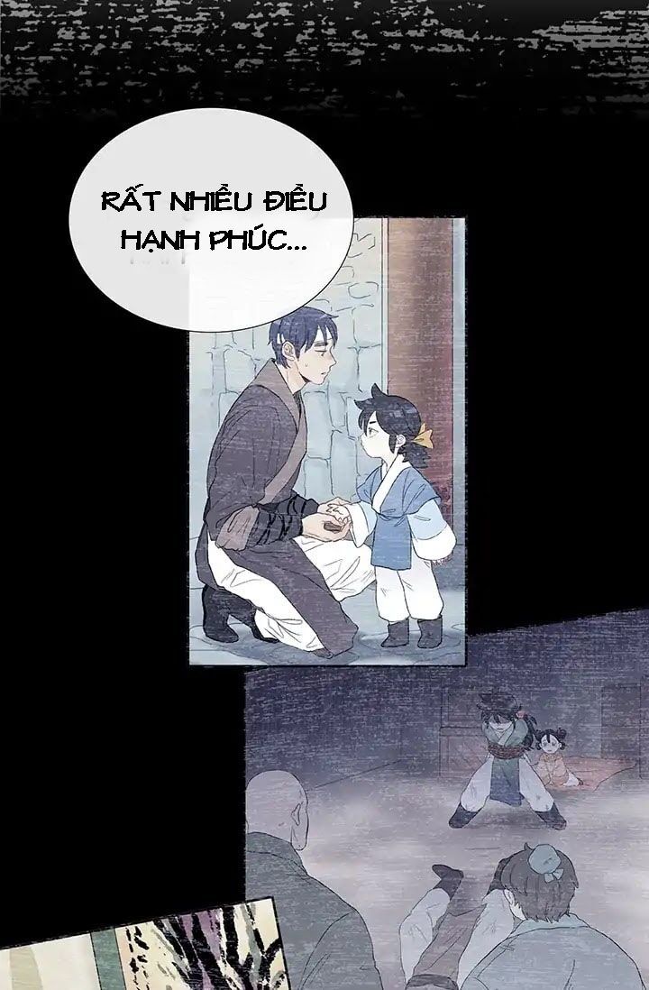 Học Sĩ Trùng Sinh Chapter 78 - Trang 40
