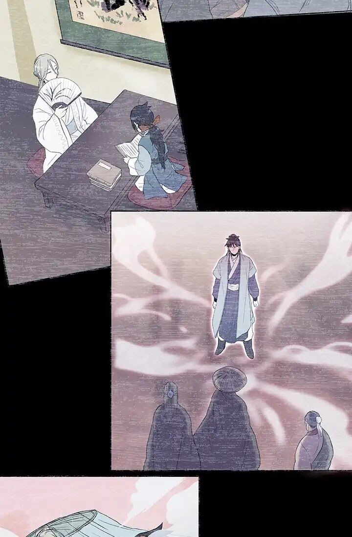 Học Sĩ Trùng Sinh Chapter 78 - Trang 41