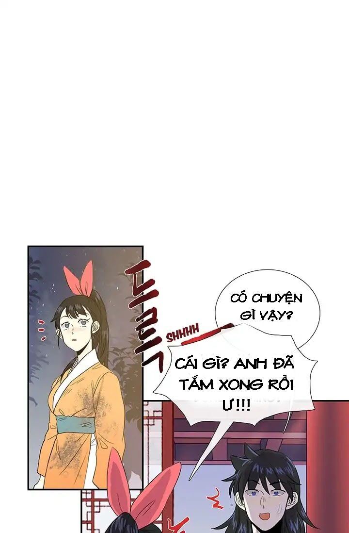 Học Sĩ Trùng Sinh Chapter 78 - Trang 47