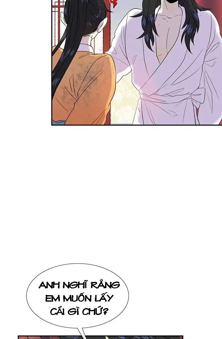 Học Sĩ Trùng Sinh Chapter 78 - Trang 48