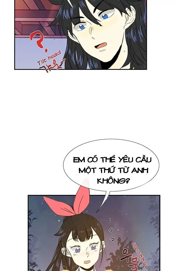 Học Sĩ Trùng Sinh Chapter 78 - Trang 49