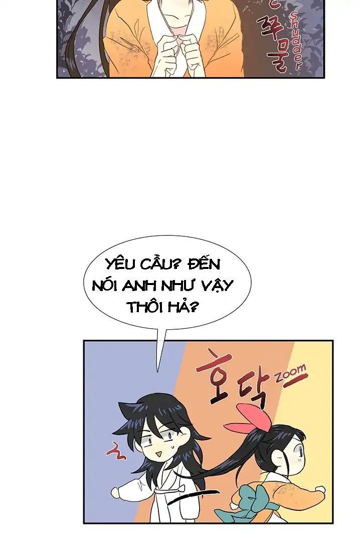 Học Sĩ Trùng Sinh Chapter 78 - Trang 50