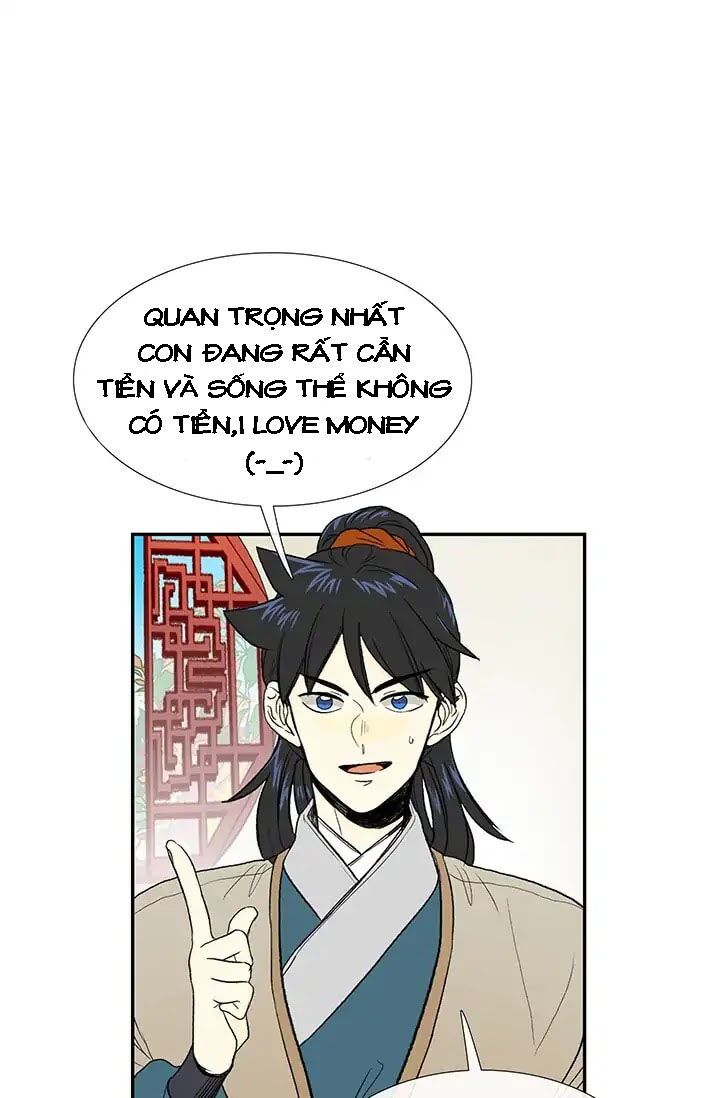 Học Sĩ Trùng Sinh Chapter 78 - Trang 8