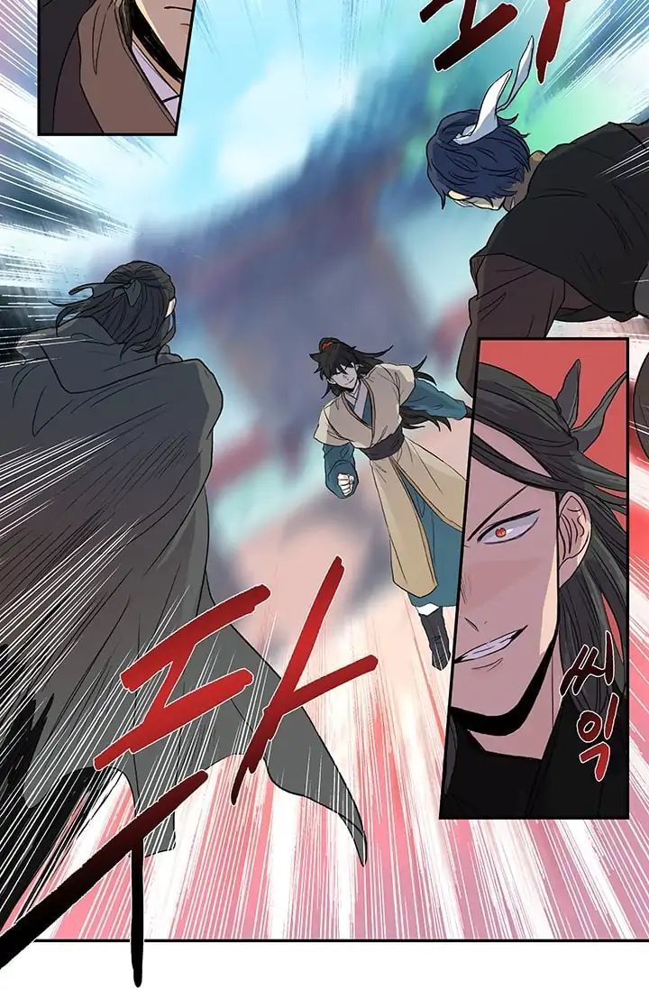 Học Sĩ Trùng Sinh Chapter 79 - Trang 13
