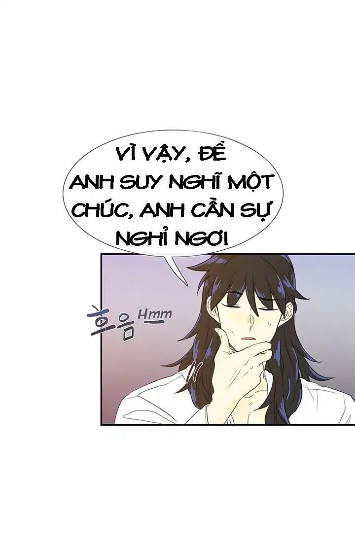 Học Sĩ Trùng Sinh Chapter 79 - Trang 20