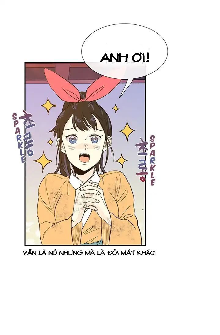 Học Sĩ Trùng Sinh Chapter 79 - Trang 21