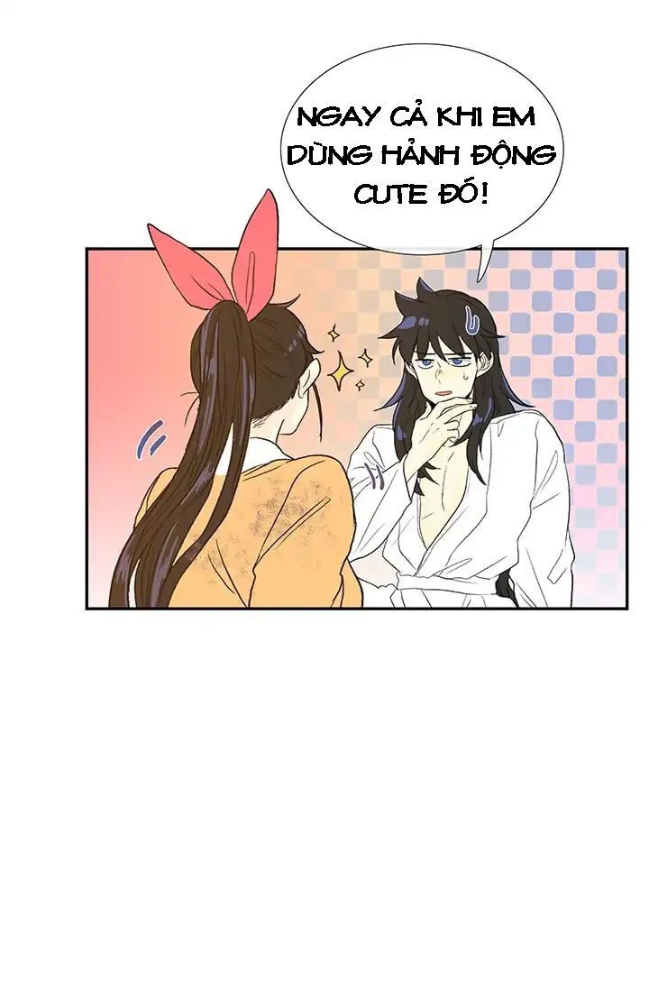 Học Sĩ Trùng Sinh Chapter 79 - Trang 22