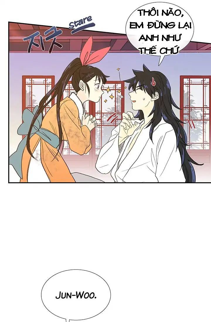 Học Sĩ Trùng Sinh Chapter 79 - Trang 23