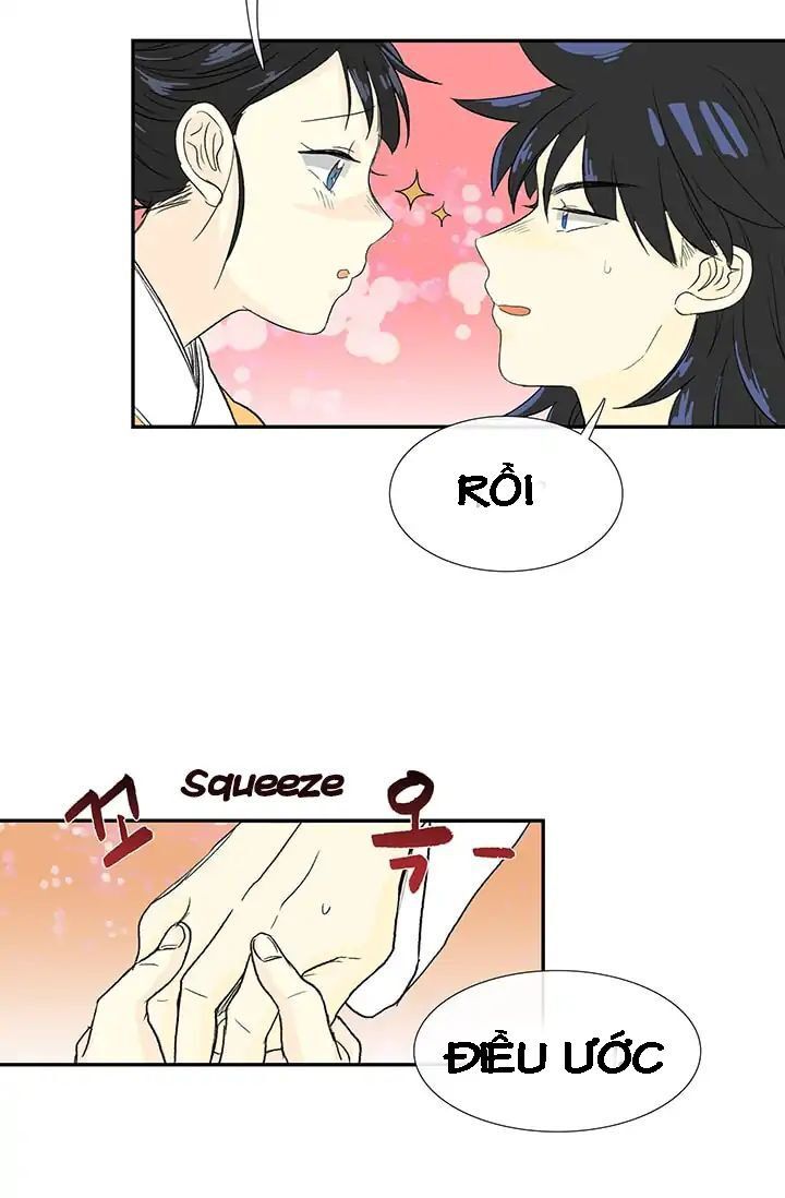 Học Sĩ Trùng Sinh Chapter 79 - Trang 24