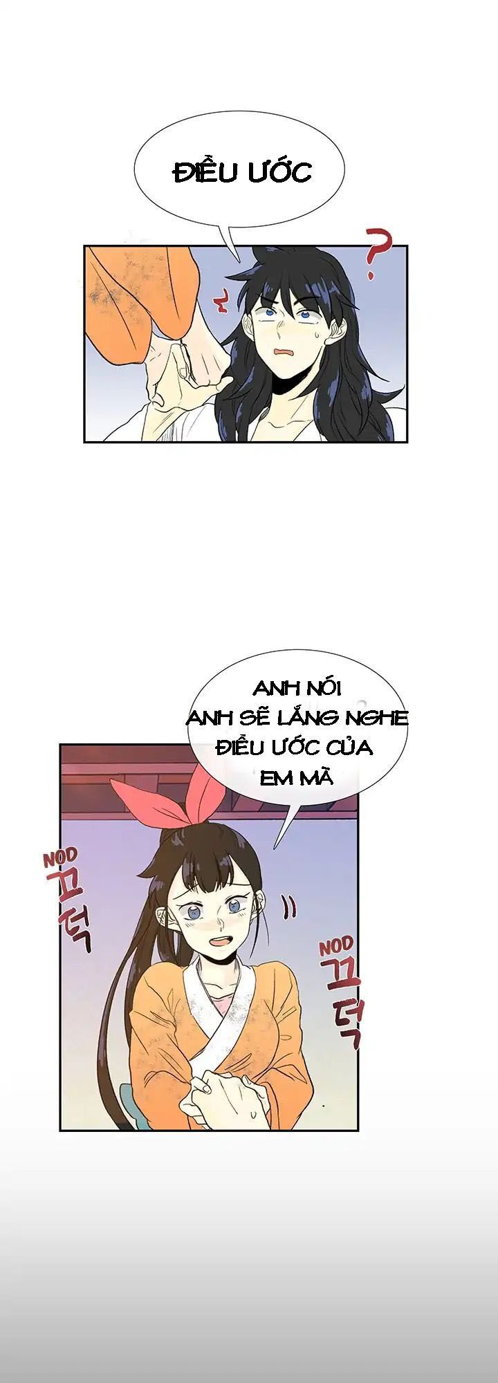 Học Sĩ Trùng Sinh Chapter 79 - Trang 25