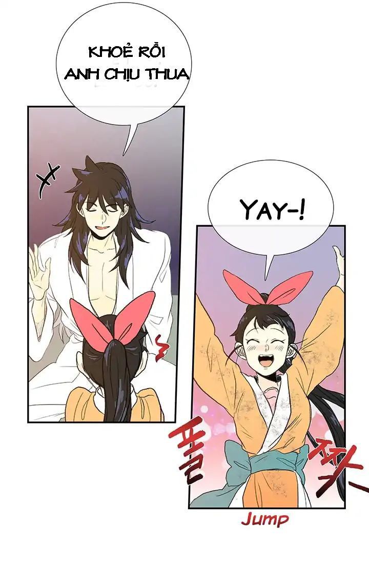 Học Sĩ Trùng Sinh Chapter 79 - Trang 32