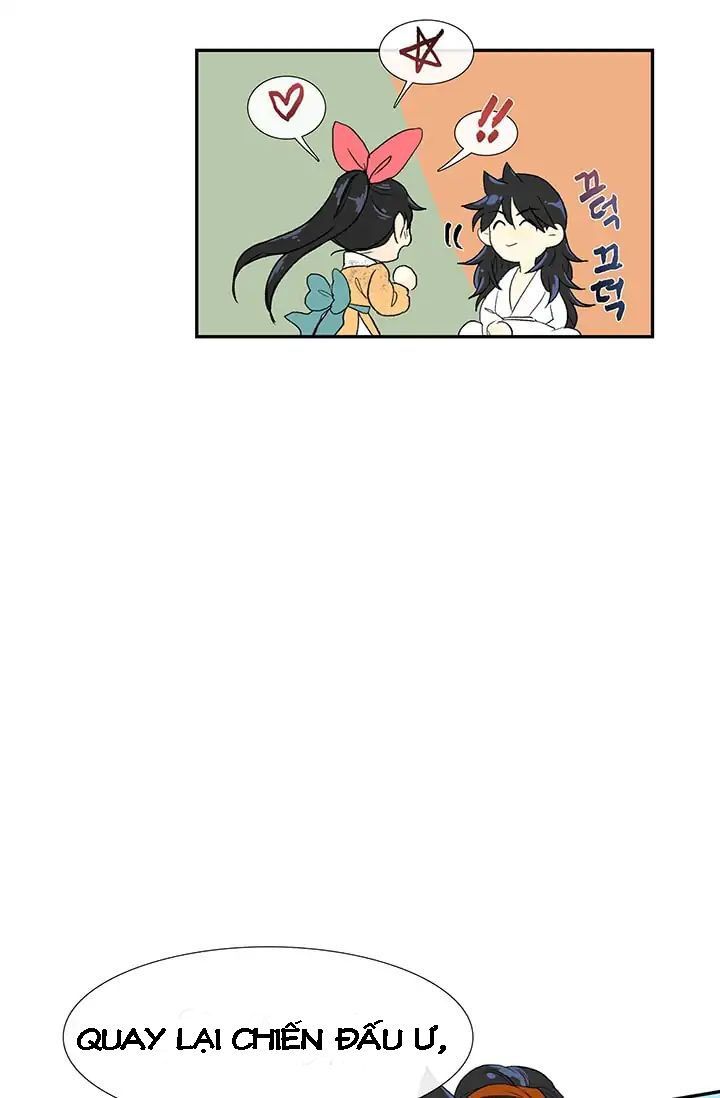 Học Sĩ Trùng Sinh Chapter 79 - Trang 35
