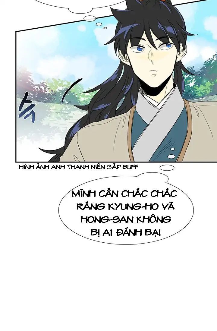 Học Sĩ Trùng Sinh Chapter 79 - Trang 36