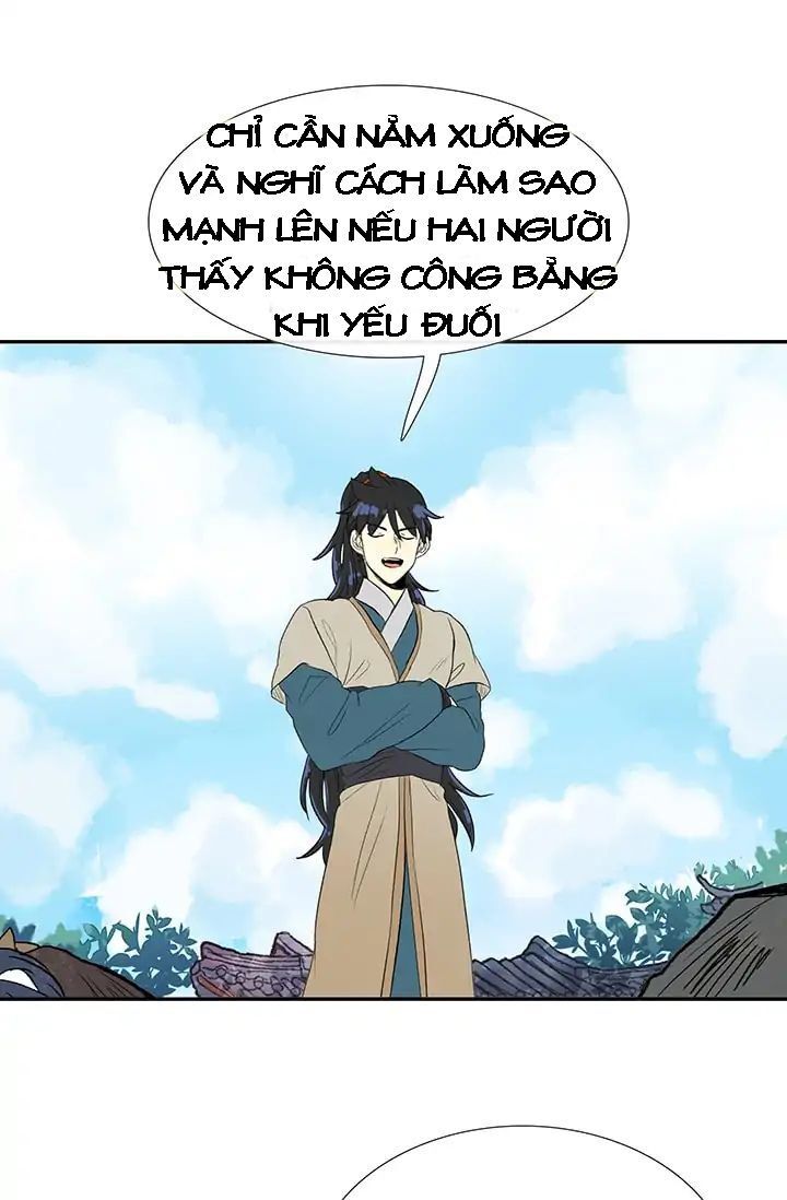 Học Sĩ Trùng Sinh Chapter 79 - Trang 40