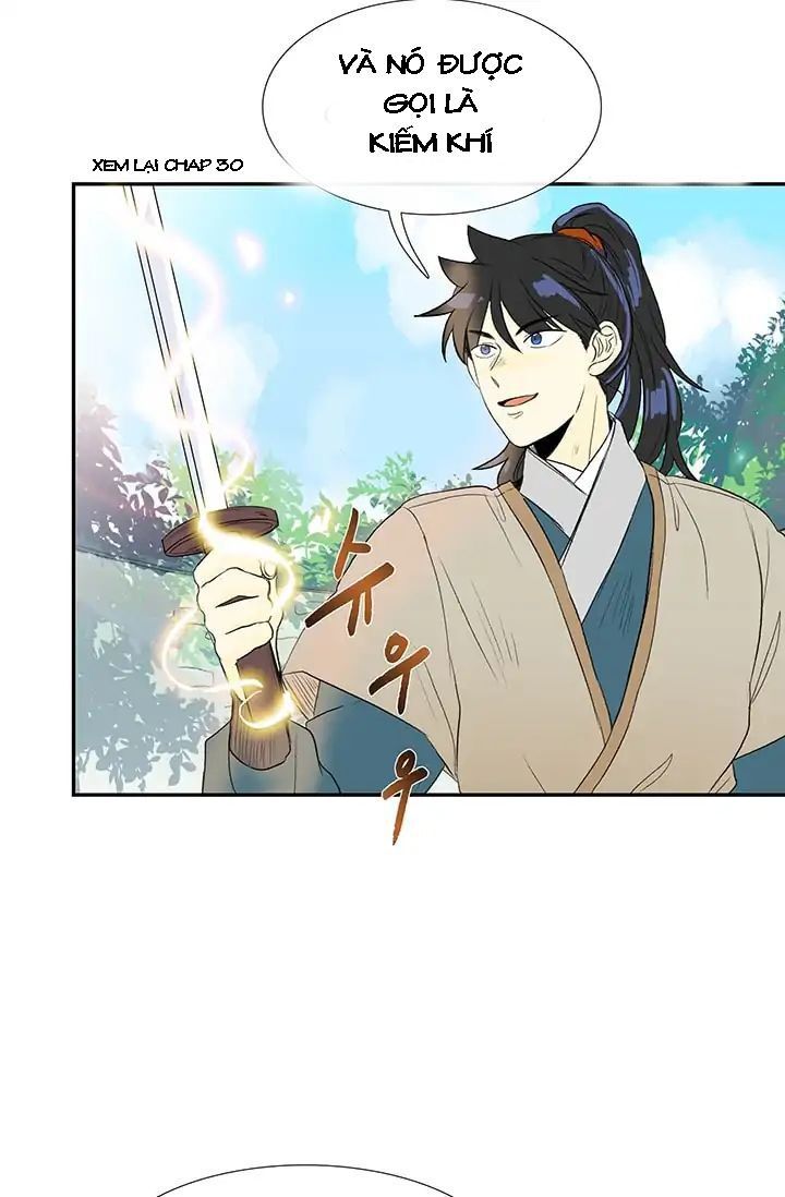 Học Sĩ Trùng Sinh Chapter 79 - Trang 43