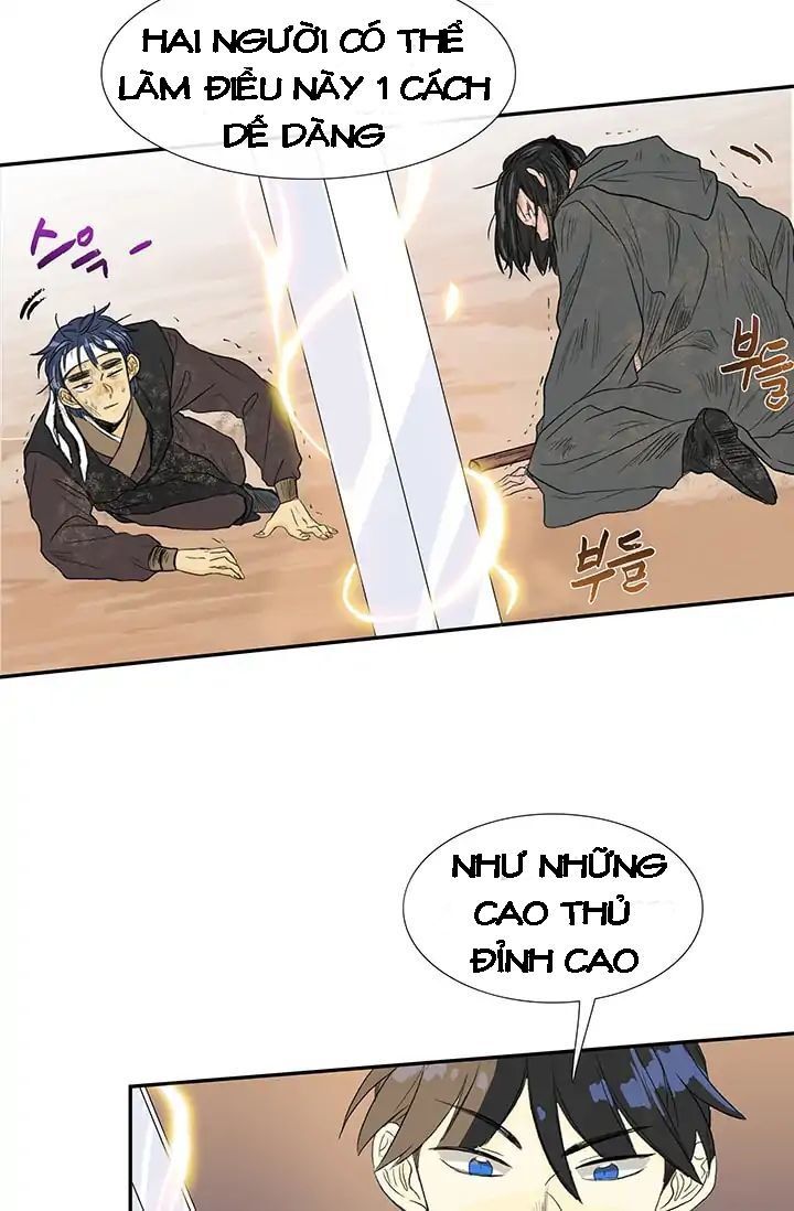 Học Sĩ Trùng Sinh Chapter 79 - Trang 44