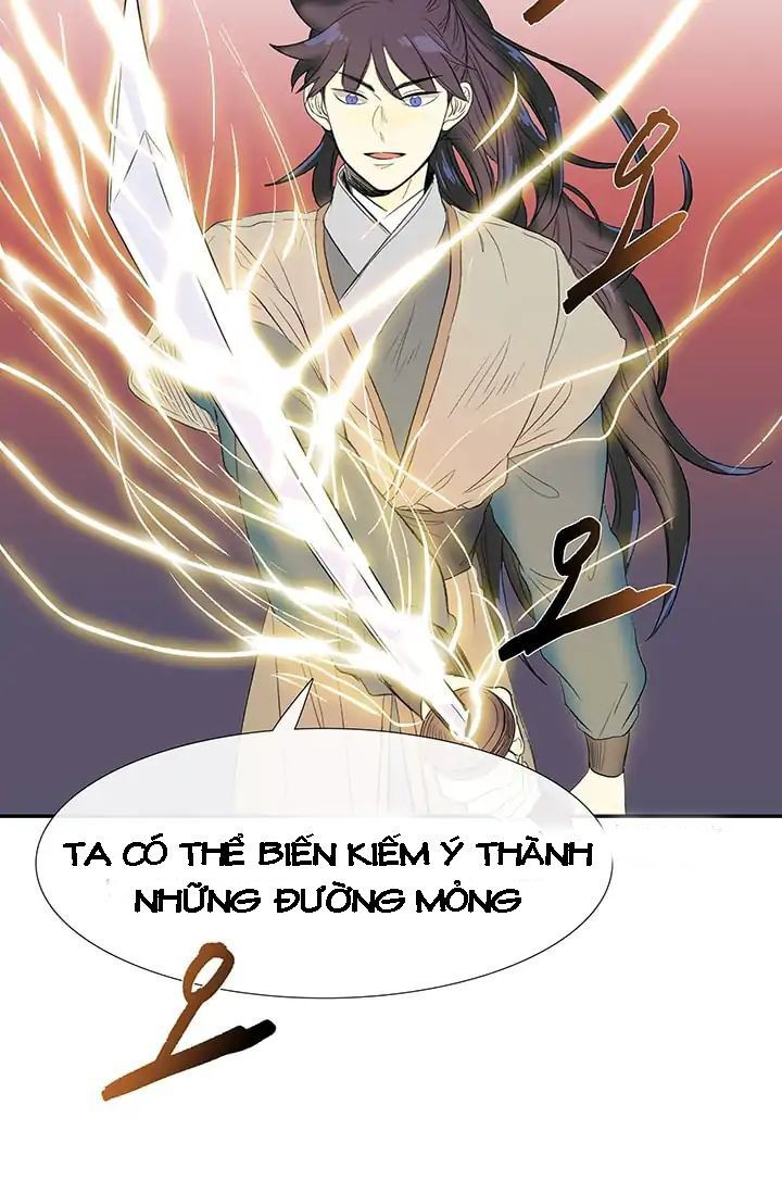 Học Sĩ Trùng Sinh Chapter 79 - Trang 46