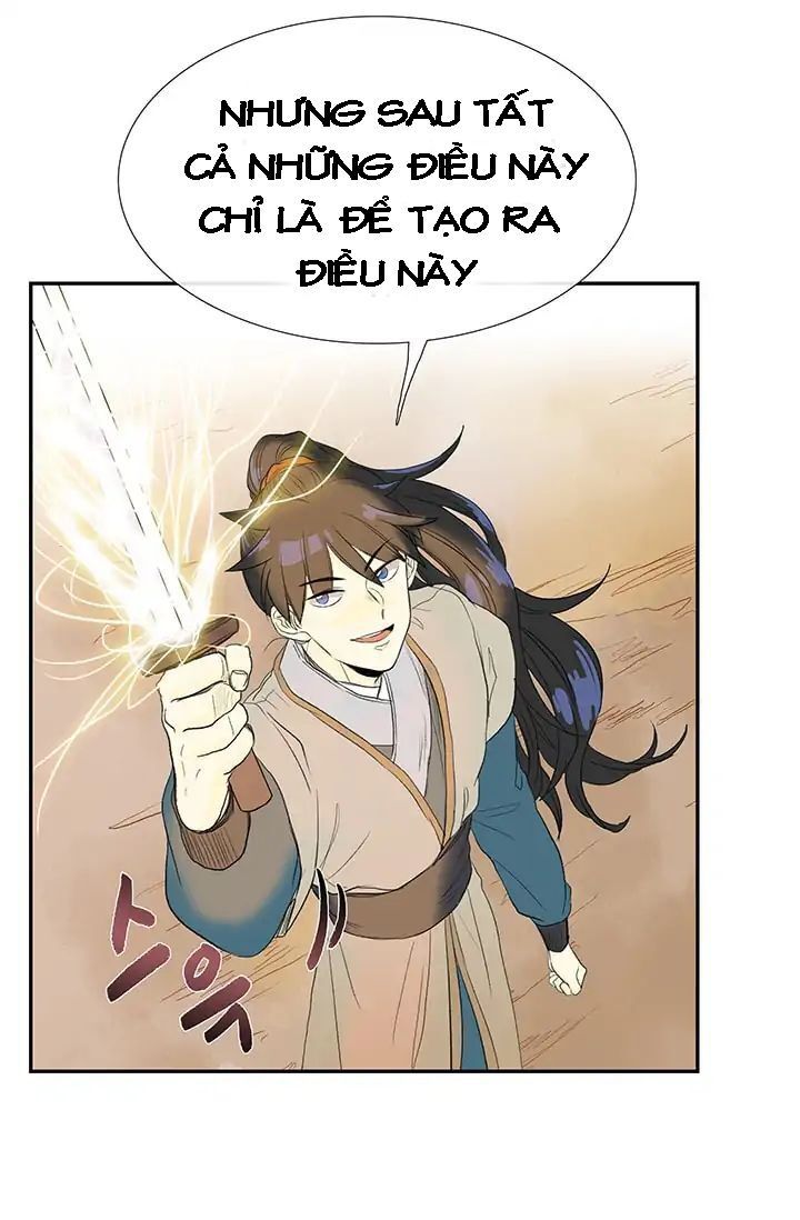 Học Sĩ Trùng Sinh Chapter 79 - Trang 49
