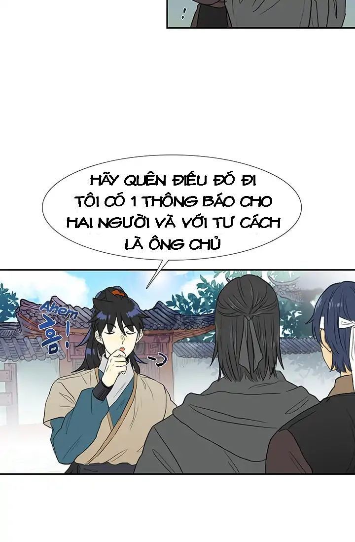 Học Sĩ Trùng Sinh Chapter 79 - Trang 6