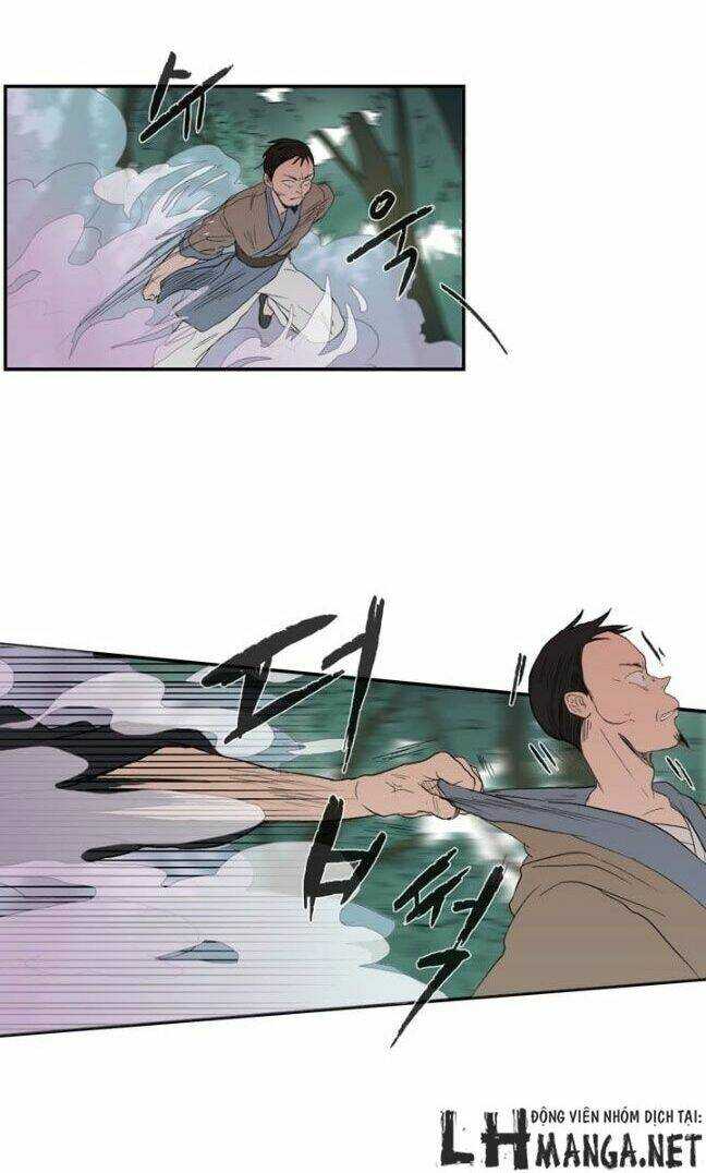 Học Sĩ Trùng Sinh Chapter 8 - Trang 10