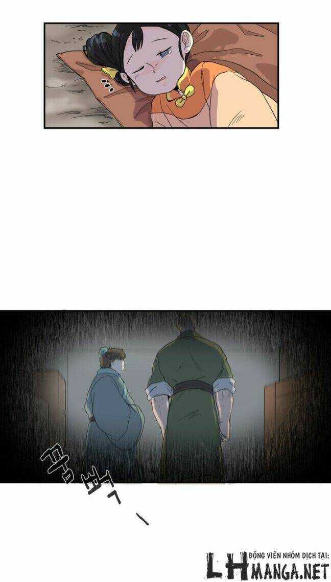 Học Sĩ Trùng Sinh Chapter 8 - Trang 15