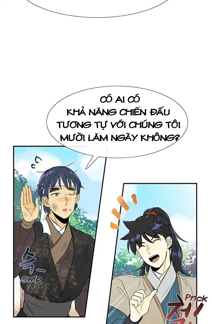 Học Sĩ Trùng Sinh Chapter 80 - Trang 10