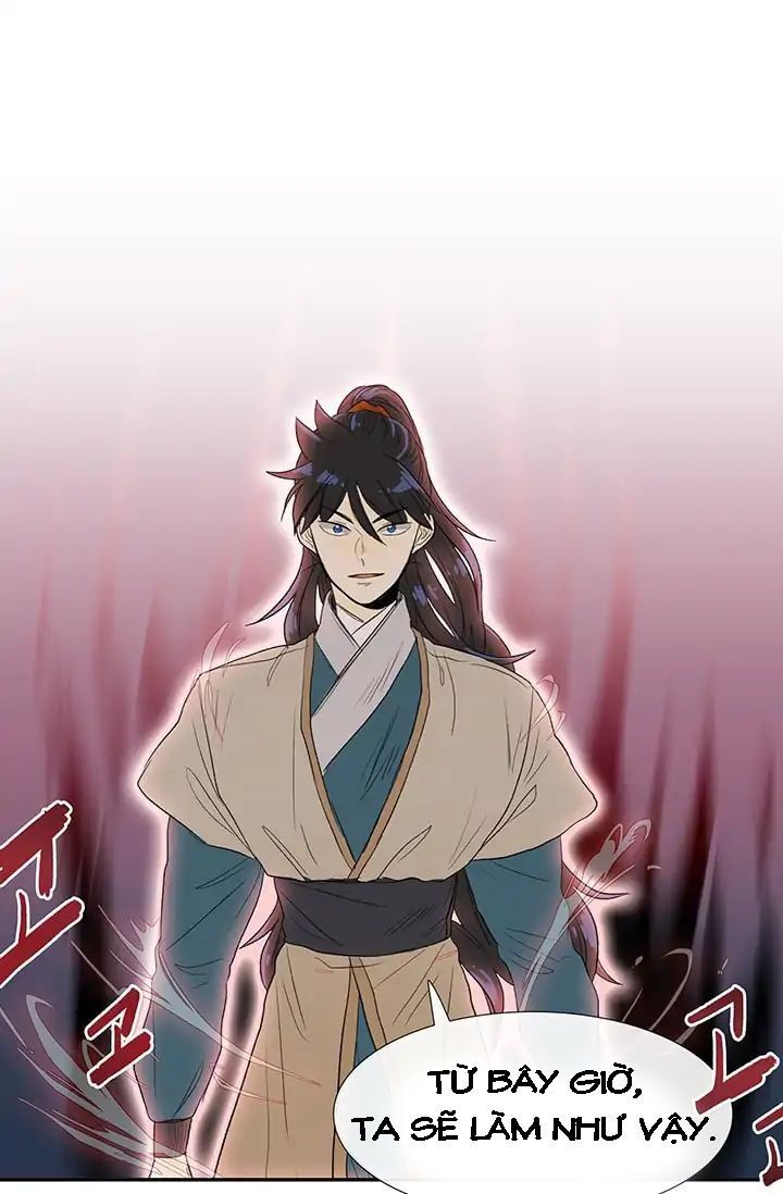Học Sĩ Trùng Sinh Chapter 80 - Trang 13