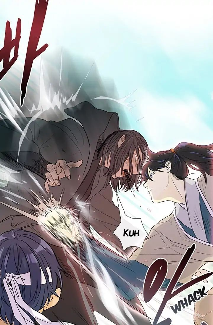 Học Sĩ Trùng Sinh Chapter 80 - Trang 15