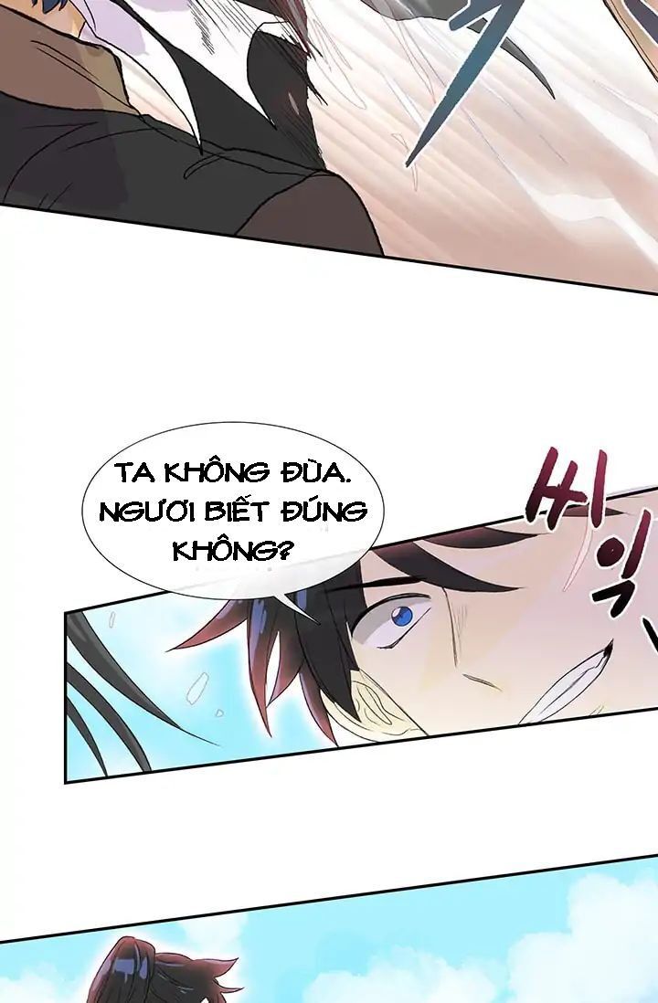 Học Sĩ Trùng Sinh Chapter 80 - Trang 16