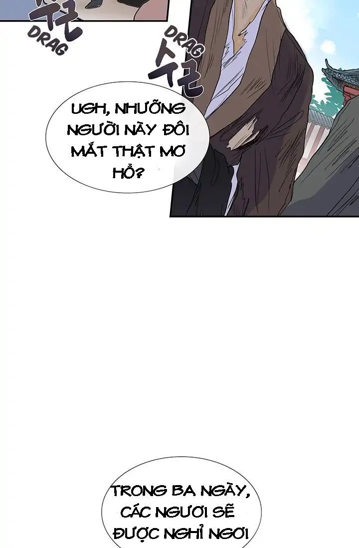 Học Sĩ Trùng Sinh Chapter 80 - Trang 25
