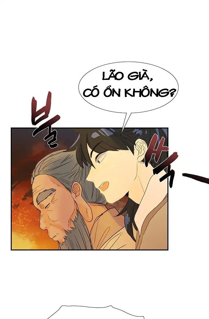 Học Sĩ Trùng Sinh Chapter 80 - Trang 31