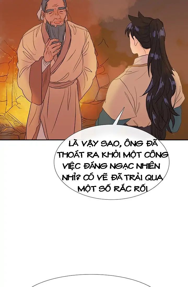 Học Sĩ Trùng Sinh Chapter 80 - Trang 37