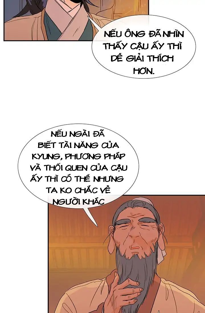 Học Sĩ Trùng Sinh Chapter 80 - Trang 43