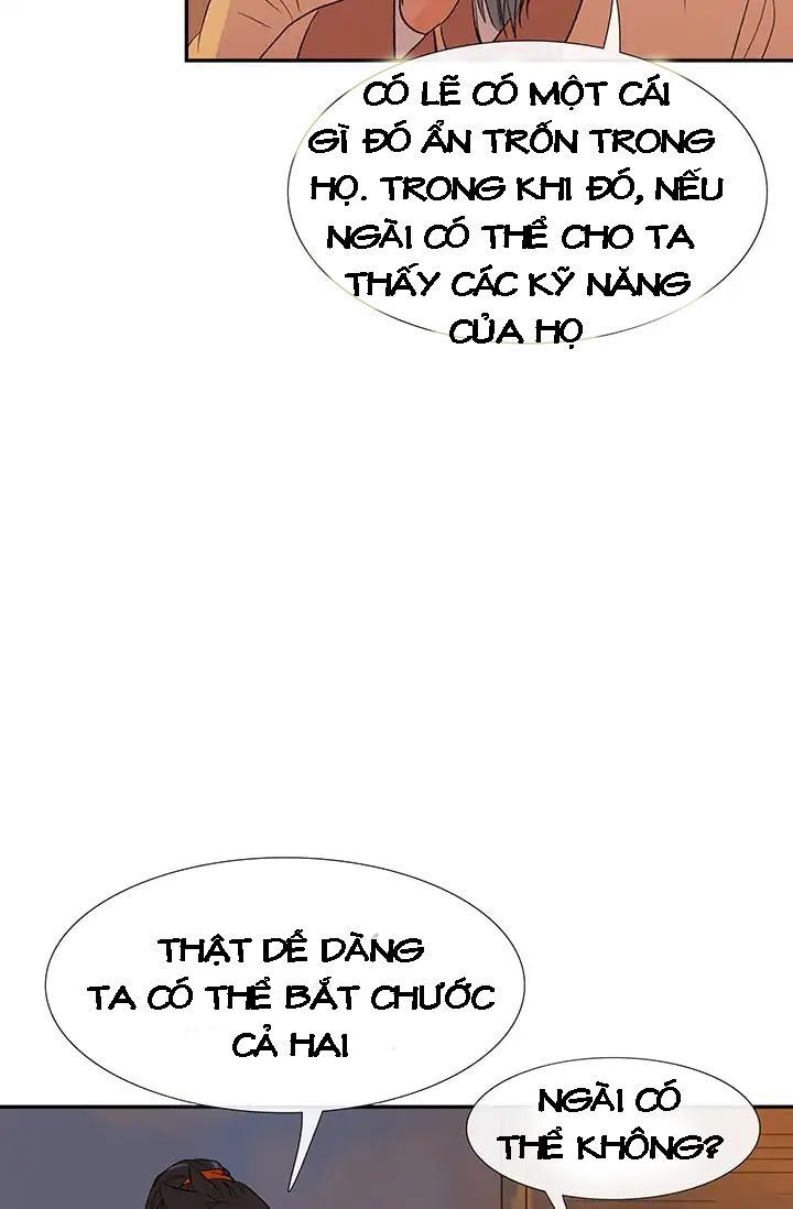 Học Sĩ Trùng Sinh Chapter 80 - Trang 44