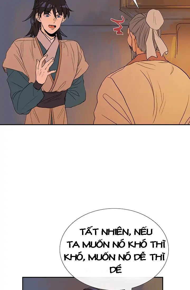 Học Sĩ Trùng Sinh Chapter 80 - Trang 45