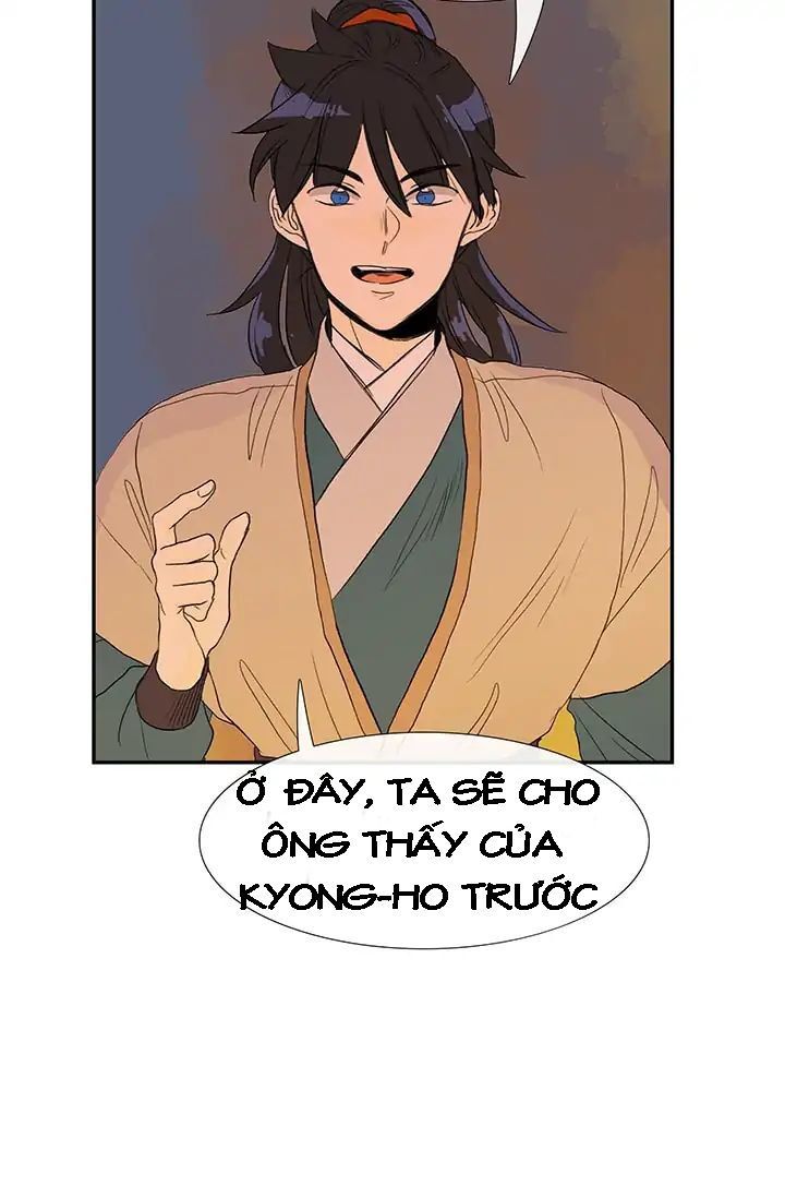 Học Sĩ Trùng Sinh Chapter 80 - Trang 46