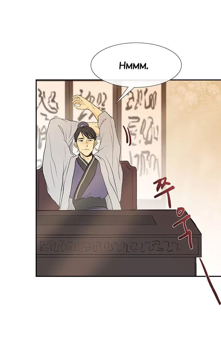 Học Sĩ Trùng Sinh Chapter 80 - Trang 48