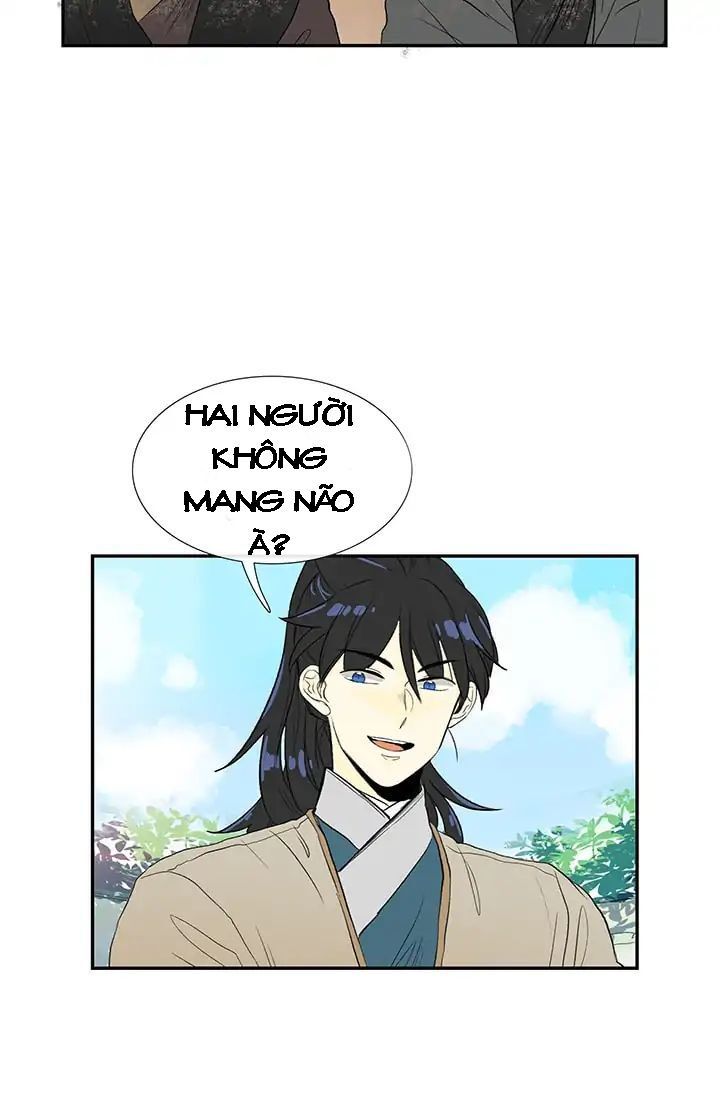 Học Sĩ Trùng Sinh Chapter 80 - Trang 6