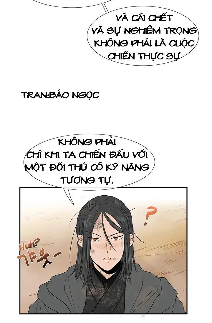 Học Sĩ Trùng Sinh Chapter 80 - Trang 8