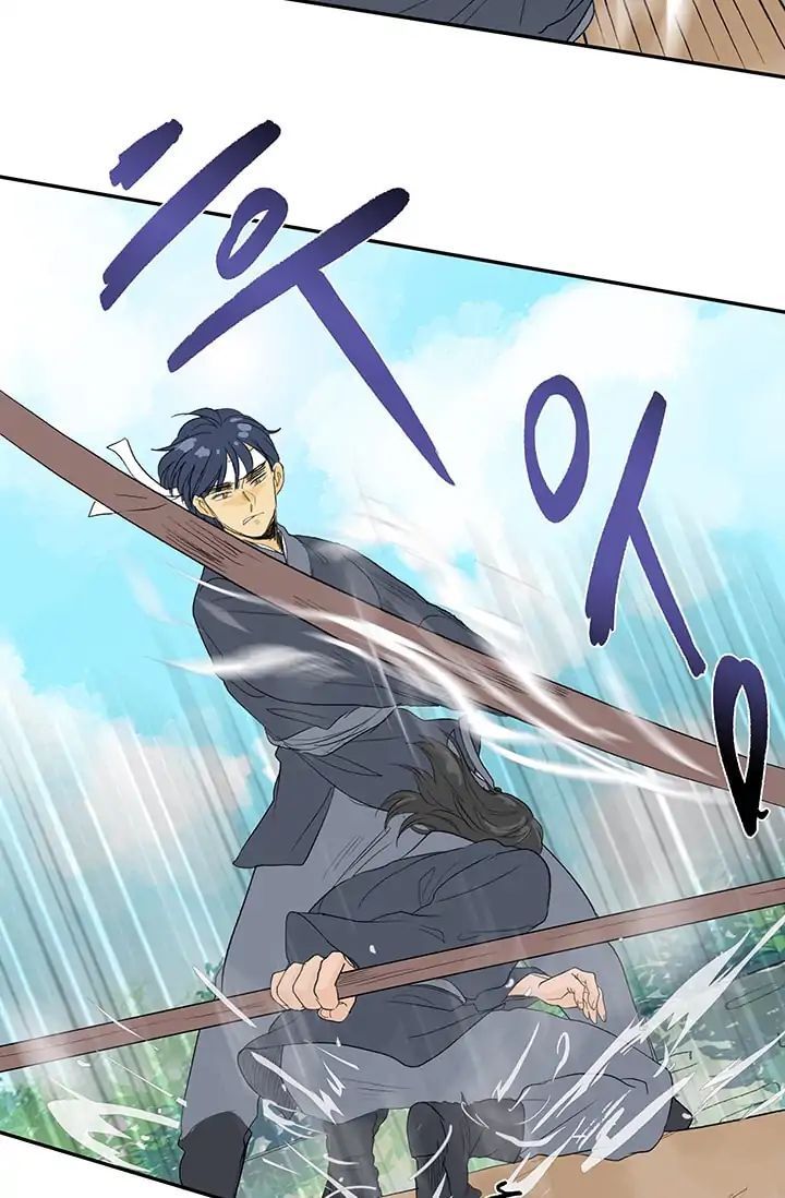 Học Sĩ Trùng Sinh Chapter 81 - Trang 11