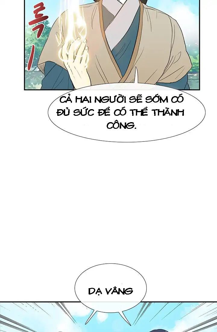 Học Sĩ Trùng Sinh Chapter 81 - Trang 20