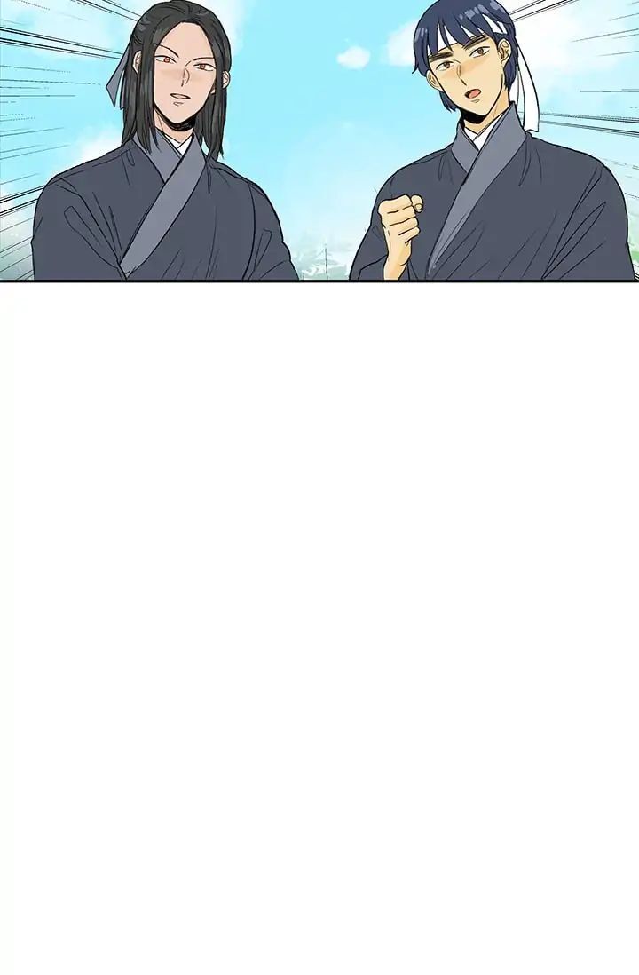 Học Sĩ Trùng Sinh Chapter 81 - Trang 21