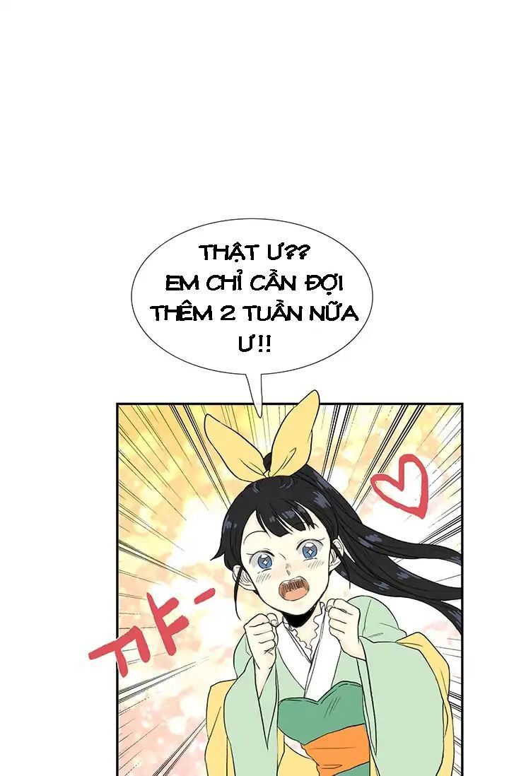 Học Sĩ Trùng Sinh Chapter 81 - Trang 26