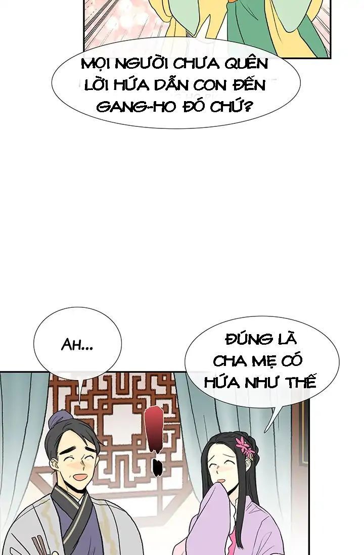 Học Sĩ Trùng Sinh Chapter 81 - Trang 27