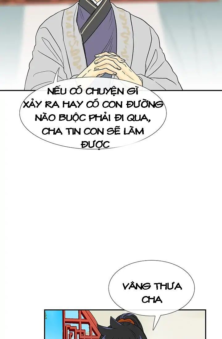 Học Sĩ Trùng Sinh Chapter 81 - Trang 41