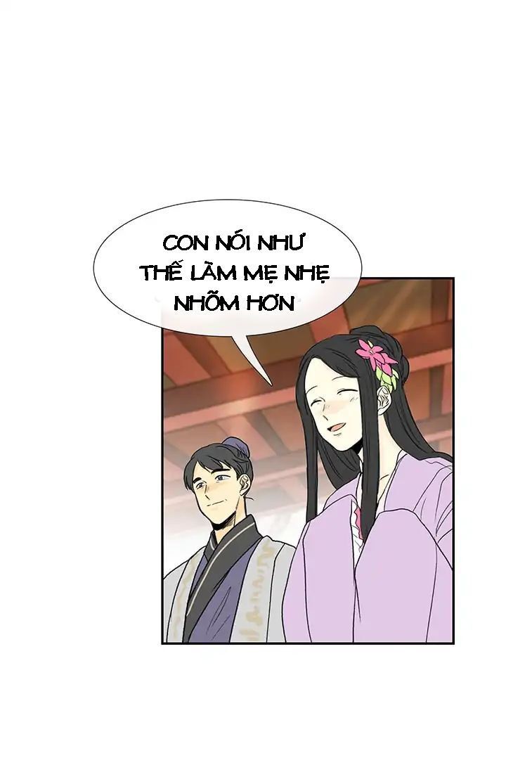 Học Sĩ Trùng Sinh Chapter 81 - Trang 45